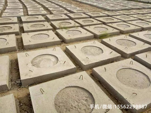 宁陵DP12混凝土电杆底盘