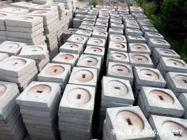 宁陵1200×1200混凝土电杆底盘